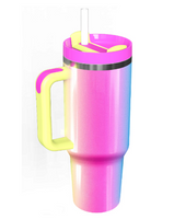 Travel Stainless Steel Mug