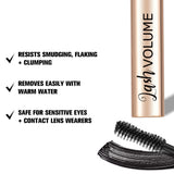 PHOFAY Volumizing Mascara