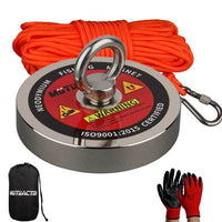 Heavy Duty Fishing Magnet Rope