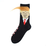 2024 Donald Trump Spoof Funny Socks – Unisex