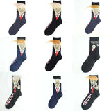 2024 Donald Trump Spoof Funny Socks – Unisex