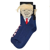 2024 Donald Trump Spoof Funny Socks – Unisex