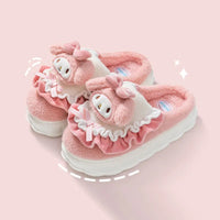 Kawaii Sanrio Slippers