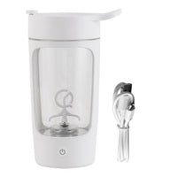 Electric Bottle Shaker Cup