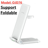 Charger Stand For Samsung