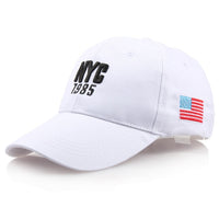 Tactical USA Flag Baseball Caps