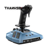 Captain Pack X Sidestick & Throttle Quadrant for Thrustmaster TCA Airbus Edition XBOX A320 Civil Aviation