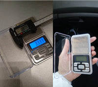 Vastar Pocket Digital Scale Jack's Clearance