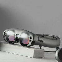 Magic Leap One AR Glasses VR Headset Virtual Reality Helmet 3D Glasses Virtual Gaming Glasses