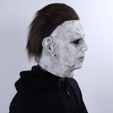 Michael Myers Killer Mask for Halloween Cosplay Costume