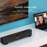 mifa Soundbar K3 Bluetooth Speaker 2 Stereo Sound Big Digital Display Wireless Bluetooth 5.0 Support TWS - Jack's Clearance