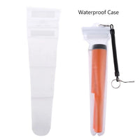 Super Metal Detector Waterproof Transparent Case for Pro Pinpointing Dustproof Cover POINTER Metal Detector Waterproof Case