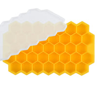 Honeycomb Ice Cube Trays