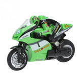 Quality Motor RC Motorcycle Electric High Speed Nitro Remote Control Car Recharge 2.4Ghz Racing Motor Bike