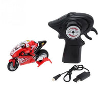 Quality Motor RC Motorcycle Electric High Speed Nitro Remote Control Car Recharge 2.4Ghz Racing Motor Bike