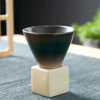 Ceramic Cone Cup