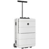 Electric luggage smart riding charging suitcase 20 inch trolley case boarding case business trolley case small scooter suitcase