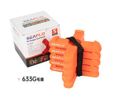 RV Tongue Jack Stand 5pcs RV Leveling Blocks Features Durable Resin Construction Stabilizer Jacks Interlocking Design