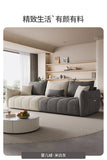 Nordic 3 Seater Sofa Puffs Inflavel Living Room Design European Sectional Sofa Modular Creative Dining Room Muebles Furniture