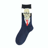 2024 Donald Trump Spoof Funny Socks – Unisex