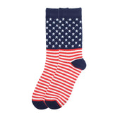 2024 Donald Trump Spoof Funny Socks – Unisex