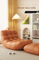 Solo Sofa Lazy Couch Tatami Living Room Bedroom Lovely Leisure Single Chair Reading Chair Balcony Rocking Chair  Sofa Bed