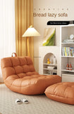 Solo Sofa Lazy Couch Tatami Living Room Bedroom Lovely Leisure Single Chair Reading Chair Balcony Rocking Chair  Sofa Bed