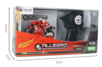 Quality Motor RC Motorcycle Electric High Speed Nitro Remote Control Car Recharge 2.4Ghz Racing Motor Bike