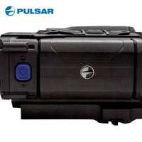 PULSAR TRAIL 2 LRF XQ50 Thermal Imaging Scopes Monocular Hunting Rifle Sight Imager Camera Night Vision 76503