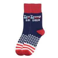 2024 Donald Trump Spoof Funny Socks – Unisex