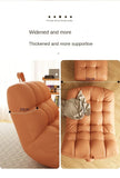 Solo Sofa Lazy Couch Tatami Living Room Bedroom Lovely Leisure Single Chair Reading Chair Balcony Rocking Chair  Sofa Bed