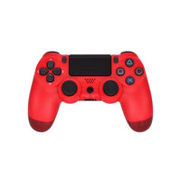 Wireless Gamepad Bluetooth Controller 6-Axis Joystick Dual Vibration JoyPad For PS4 Controller PS3 Control Gaming Console