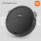 Xiaomi Smart Sweeping Robot Mini Silent Vacuum Cleaner Sweep Mop Brush 5-in-1 Multi-function Cleaning Machine for Home