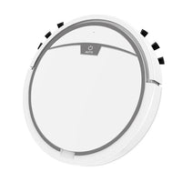 App Control Robotic Vacuum Sweeper - Wet and Dry, 2800Pa Suction