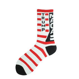 2024 Donald Trump Spoof Funny Socks – Unisex