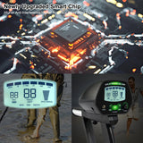 Professional MD-4090 Metal Detector - High Accuracy LCD Display