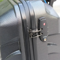 New Travel Skateboard suitcase,scooter trolley case,children's student carry on luggage with wheels Lazy rolling luggage box