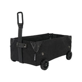 Portable Outdoor Camping Mini Rolling Storage Cart