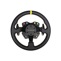 2024 Racing Simulator Kit: Steering Wheel, Drive, Floor Pedal, Stand,Pedal With ClutCh,Motion Chassis,Wheelbase,et al.