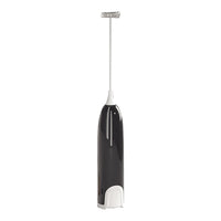 Electric Milk Frother - Kitchen Drink Foamer Whisk