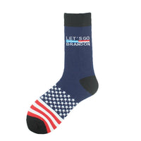 2024 Donald Trump Spoof Funny Socks – Unisex