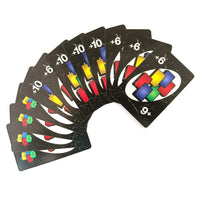 Uno No mercy Game Board Games UNO Cards Table Family Party Entertainment UNO Games Card Toys Children Birthday gift