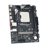 DIY Gaming Computer Motherboard CPU Combo 13th Core Interposer Q1HY ES 0000(Refer to Kit i9 13900HK)14C20T DDR5 RAM placa madre