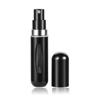 5ml Portable Perfume Refill Spray Bottle