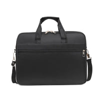 High-capacity Briefcase Business Document Information Storage Bags Weekend Travel Laptop Protection Organize Handbag Accessories