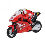 Quality Motor RC Motorcycle Electric High Speed Nitro Remote Control Car Recharge 2.4Ghz Racing Motor Bike