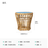 Rattan Garden Furniture Outdoor Sets Unique Modern Home Furniture Coffee Sets Outdoor Lounge High Quality Moveis Jardim Chairs