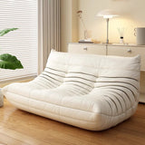 White Nordic Living Room Sofas Modern Double Comfortable Bean Bag Sofa Lazy European Muebles Para El Hogar Muebles Para El Hogar