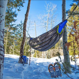 VILEAD Portable Camping Hammock with Mosquito Net Jack's Clearance