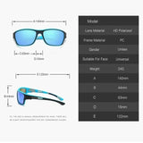 NEW Original Shimano Sunglasses for Men and Women